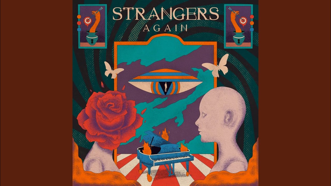 Strangers Again