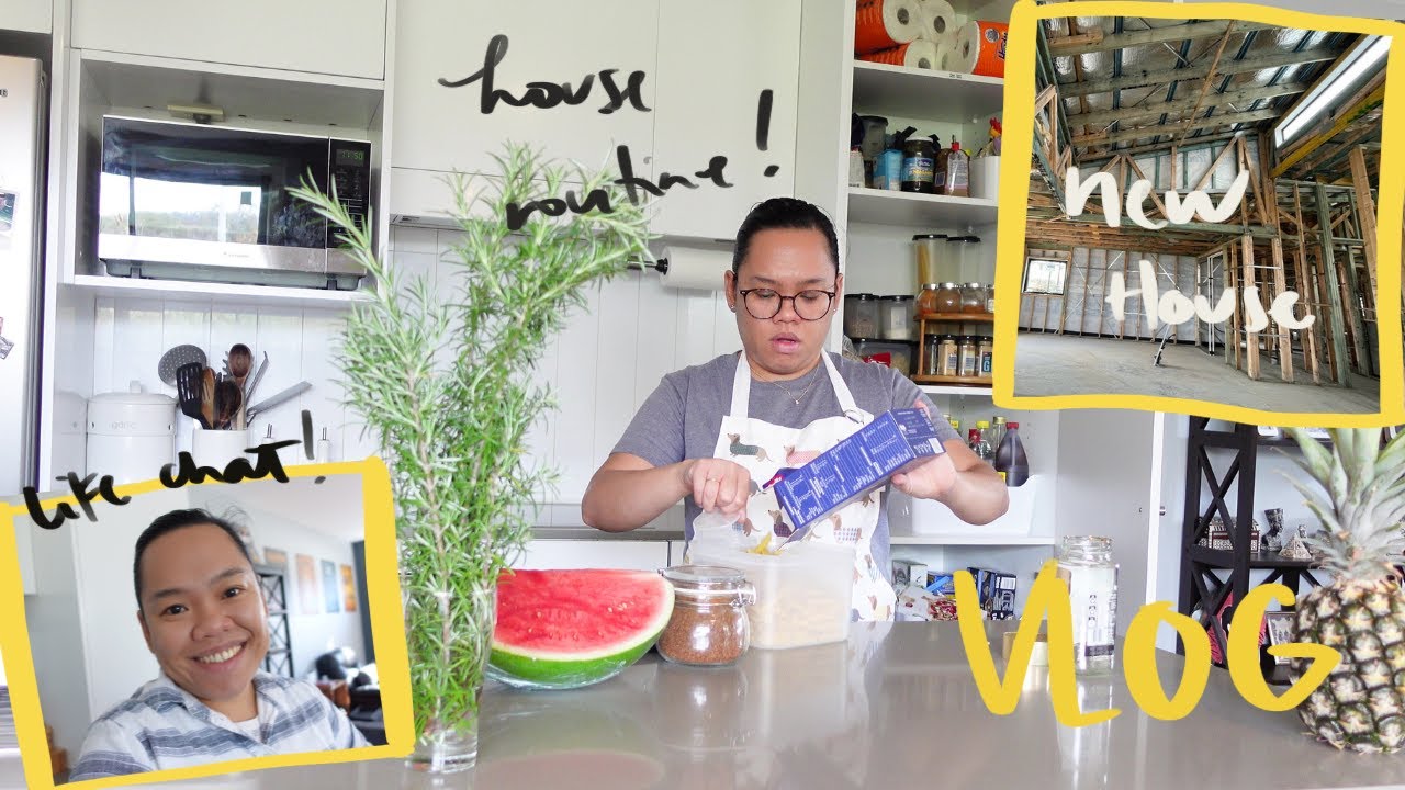 update sa new house, simpleng buhay, naghihirap din ba ang mga australiano? | buhay australia vlog