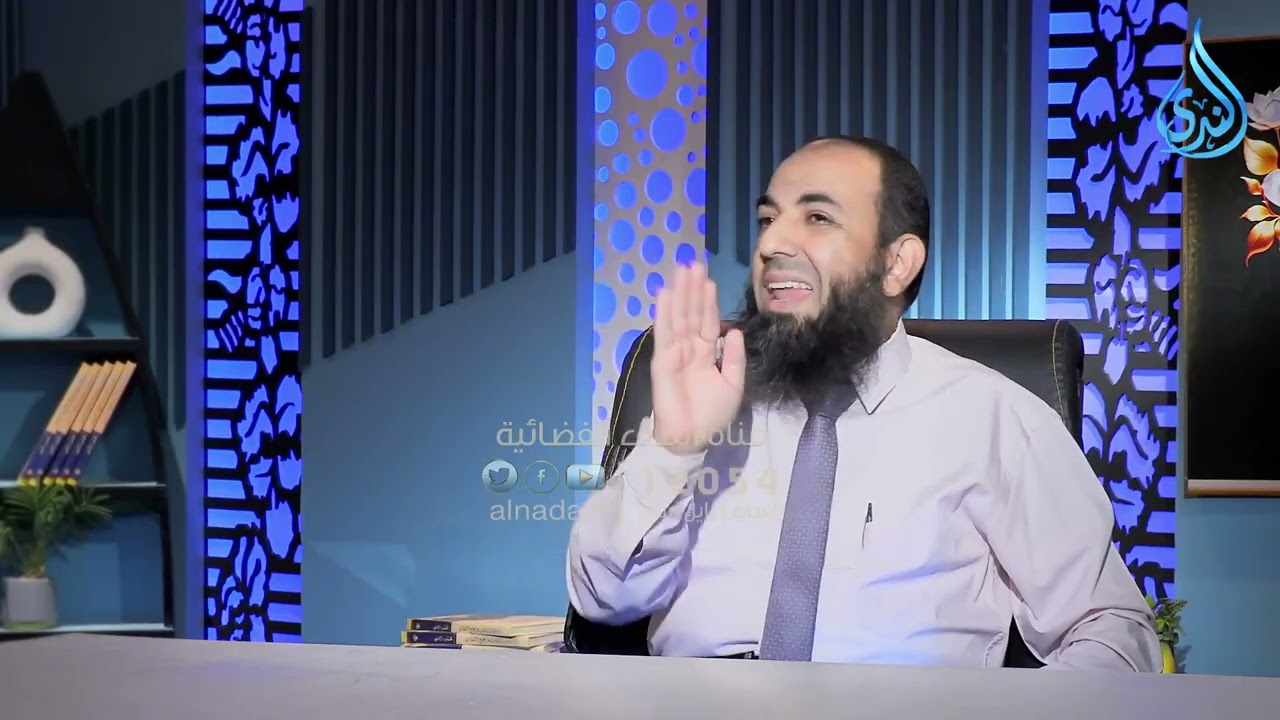 العز بن عبد السلام | سلطان العلماء اللي باع الملوك — أقوياء الحلقة 22 |م. ياسر  × د. أحمد الإمام