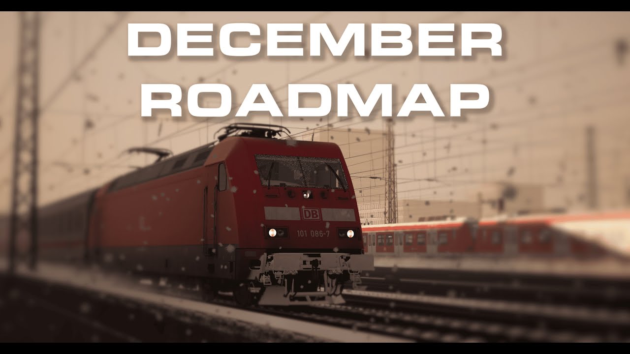 BPH Roadmap - December 2025