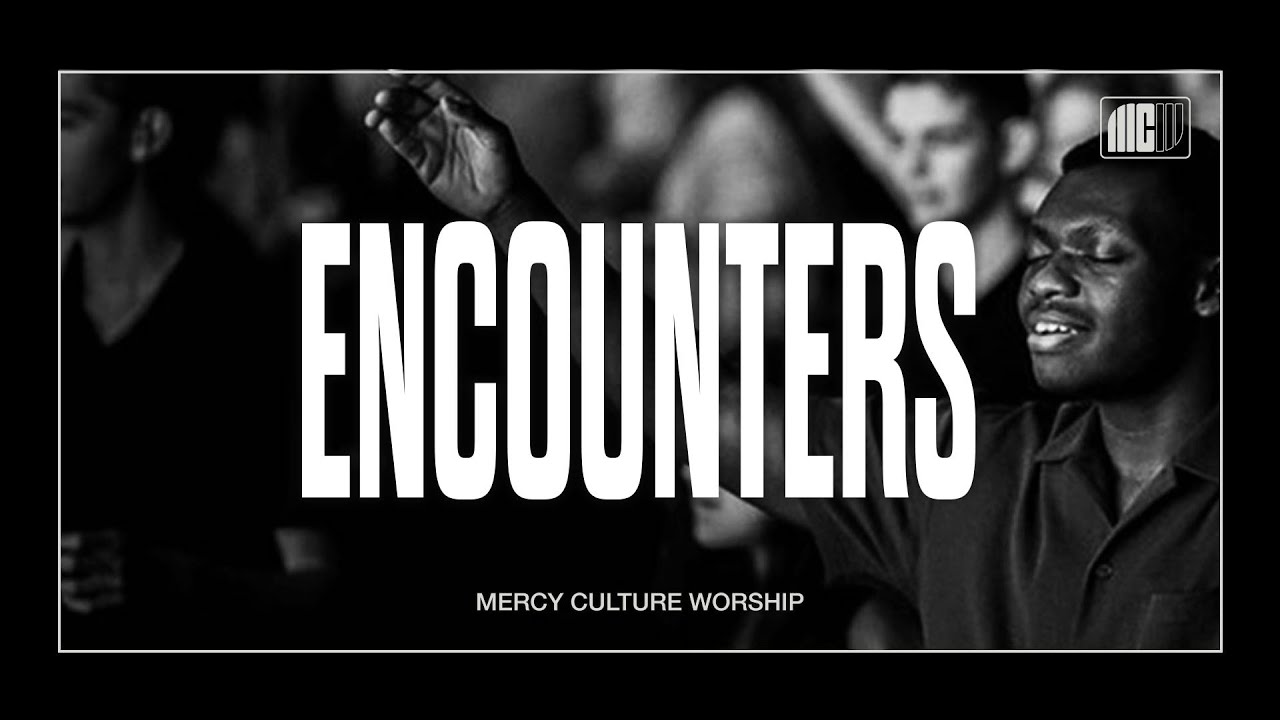 9AM Encounter | 06.11.23 | Mercy Culture Worship | GIANT + DUNAMIS + Fire Of The Holy Ghost