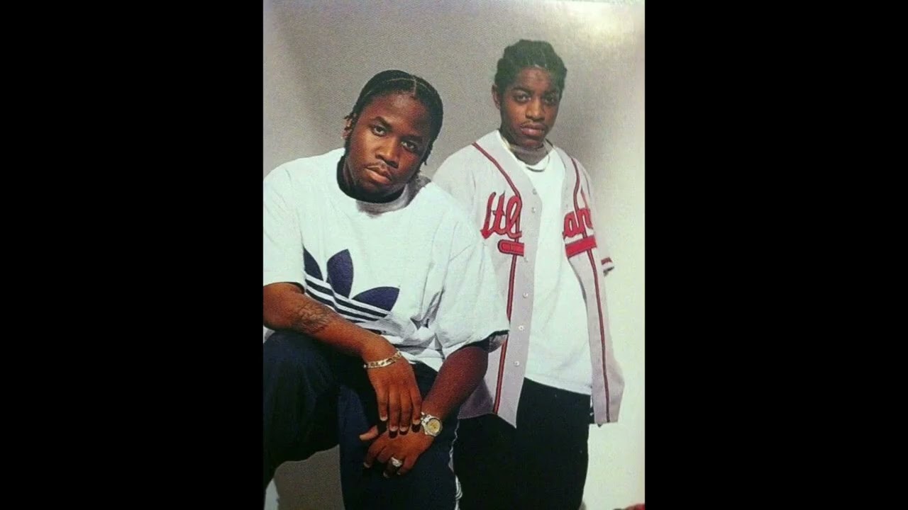 [FREE] Outkast x Kendrick Lamar Type Beat - Simple As That