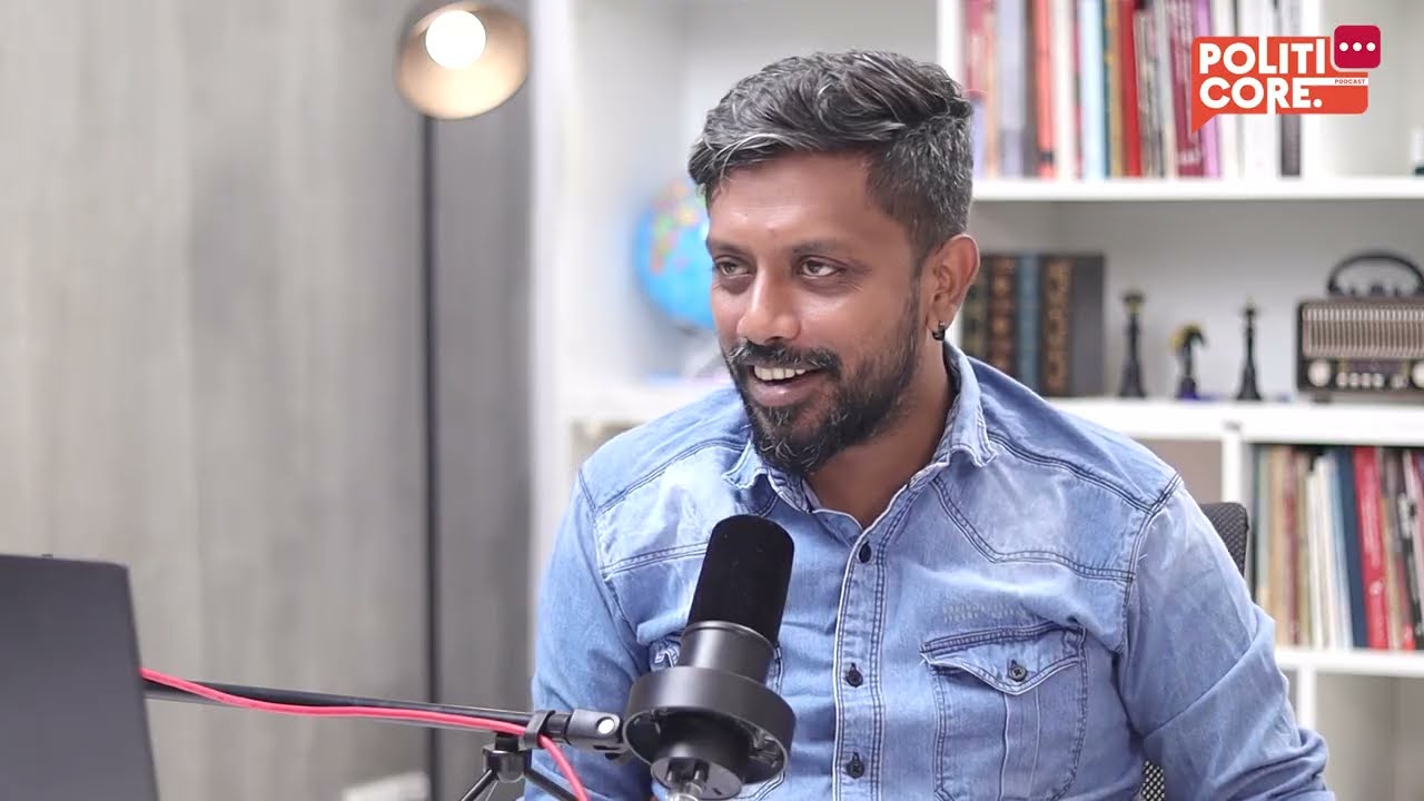 ඉවරයි කිව්වට තවම ඉවර නැති ප්&zwj;රභූ ගැටි - Politicore Podcast 124