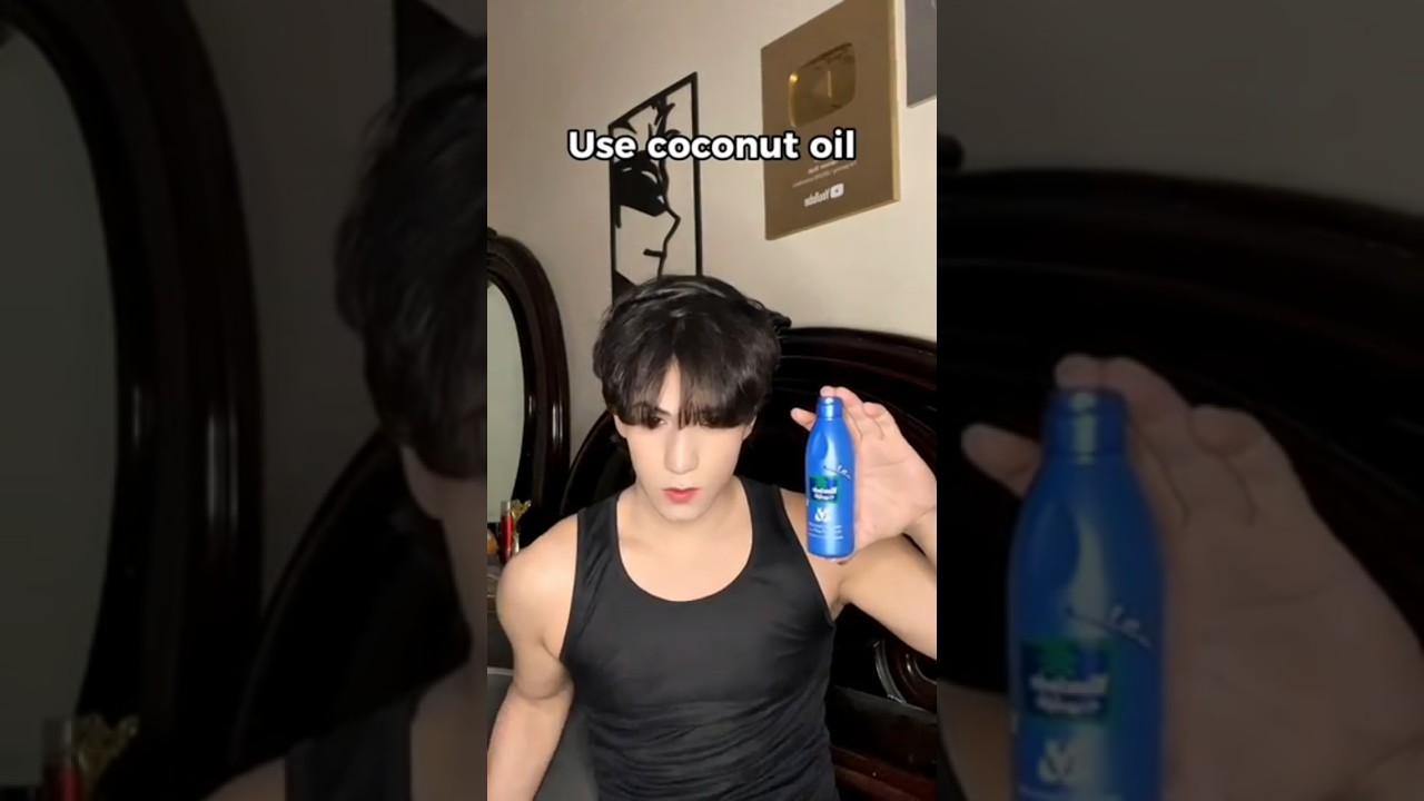 Glow up tips for man 😍 for more tips subscribe my channel 😍 