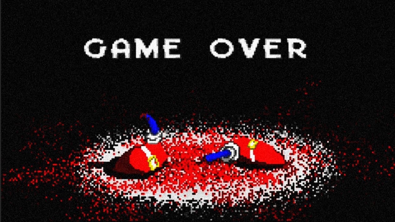 These CURSED Sonic Games Continue To Get Worse..