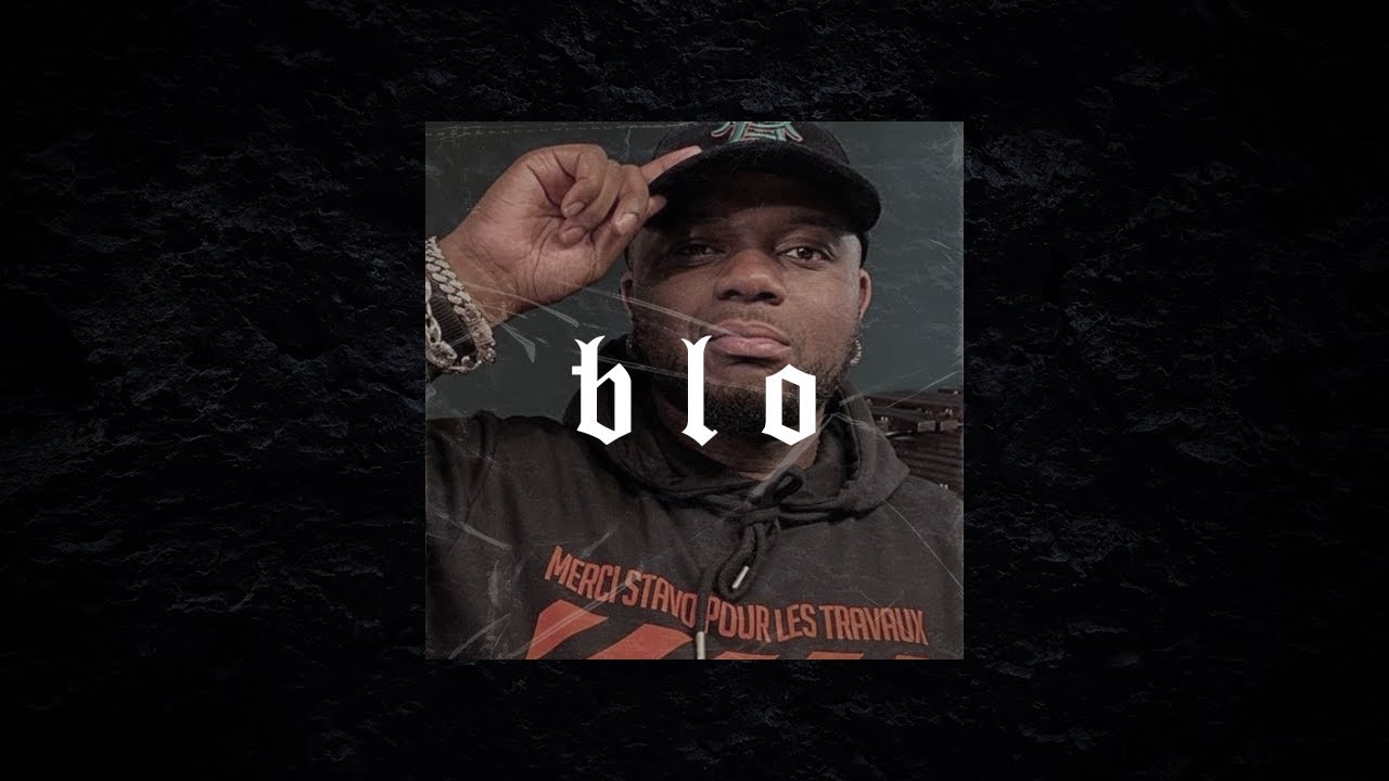 [FREE] 13 Block X Maes X Ninho Type Beat 2020 