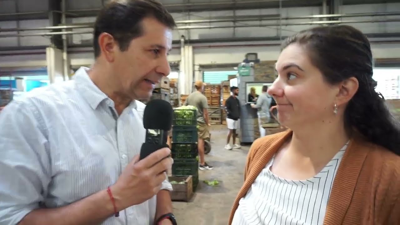 CEBOLLA ES EL DESTACADO DE LA NUEVA LISTA INTELIGENTE HASTA EL 2 DE FEBRERO
