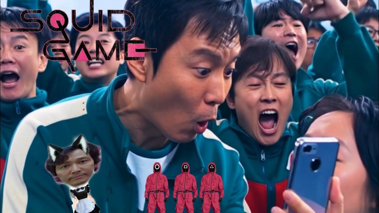 squidgame3-ai#ai #squidgame3
