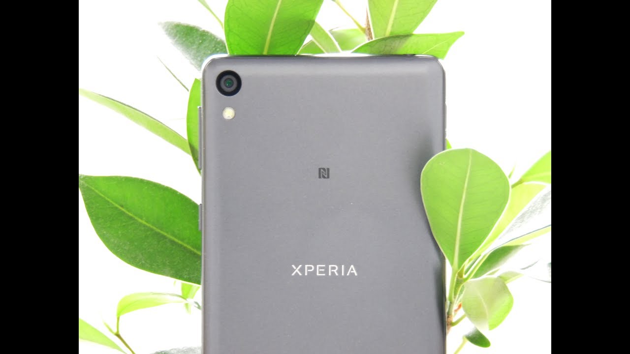 Przykładowe zdjęcia - Sony Xperia E5 | Camera test