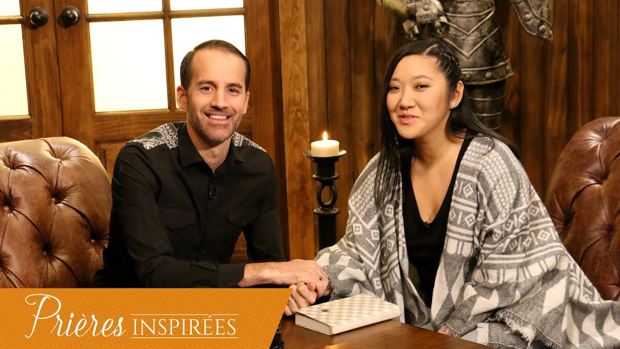 Ruth et Boaz : la rencontre de 2 célibataires - Prières inspirées - Annabelle Sourdril