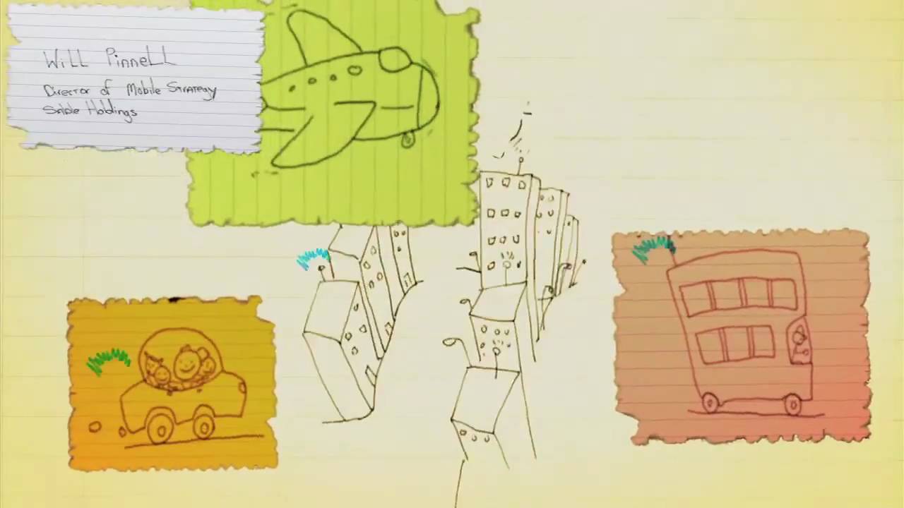 Long Term Evolution (DHP studios promo)