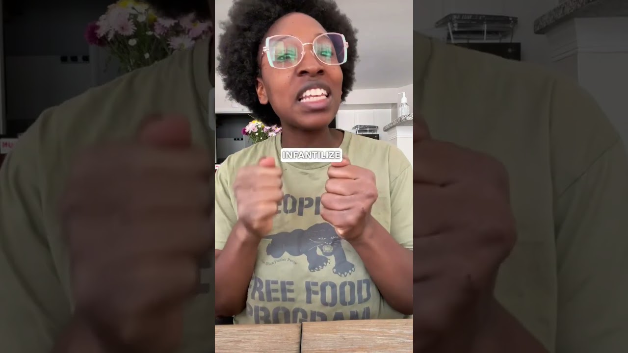 Please stop acting like men can only connect with you on one level