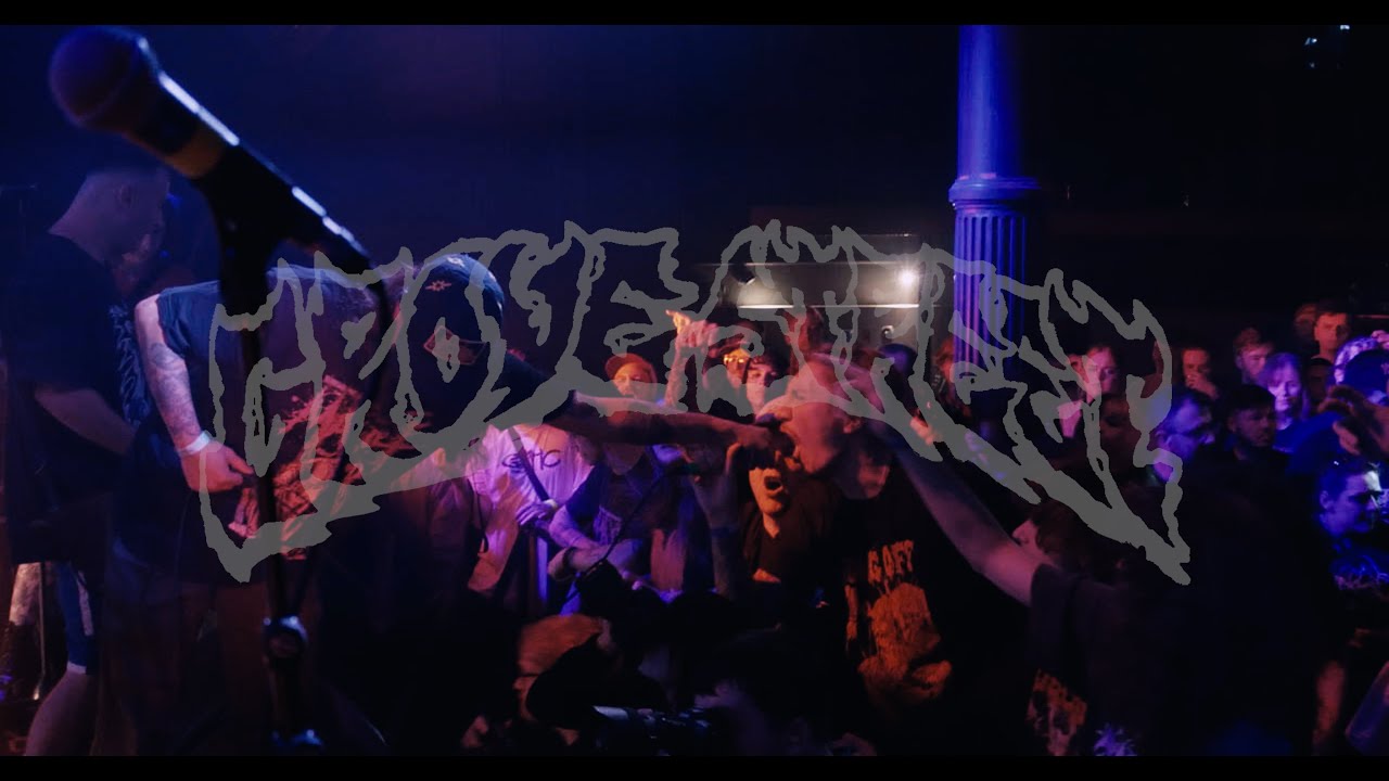 GROVE STREET - 4K - MULTICAM FULL SET - NO PLAY FESTIVAL - LIVERPOOL - 07.09.24