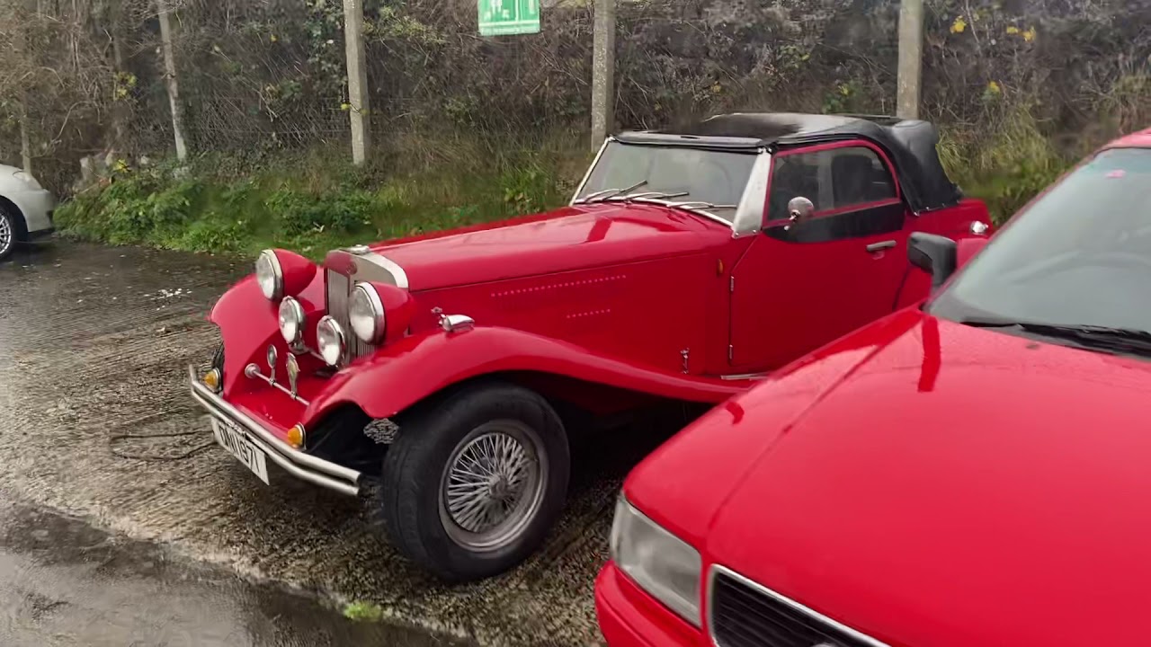 FMC Auctions Ballymoney - Just A Glimpse Of Lots On Offer This Friday 26th & Saturday 27th Nov