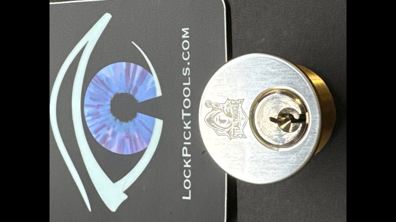 Southern Specialties - Customized My Lock!