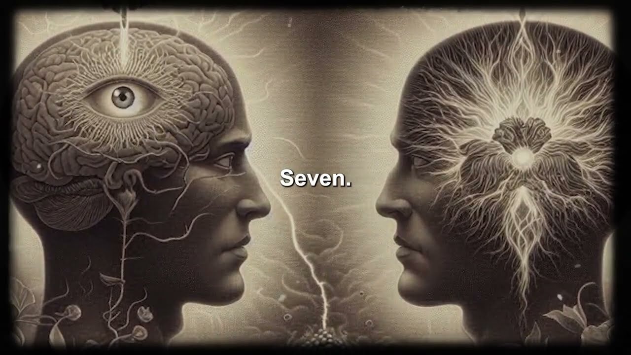 This Ancient Ritual Reveals The Secret of New Year&rsquo;s Eve