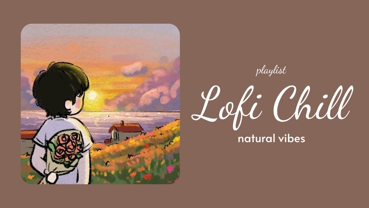 15 Minute Lofi Chill | Natural Lofi