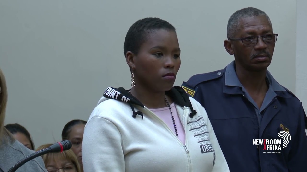 Joshlin Smith case transferred to WC High Court