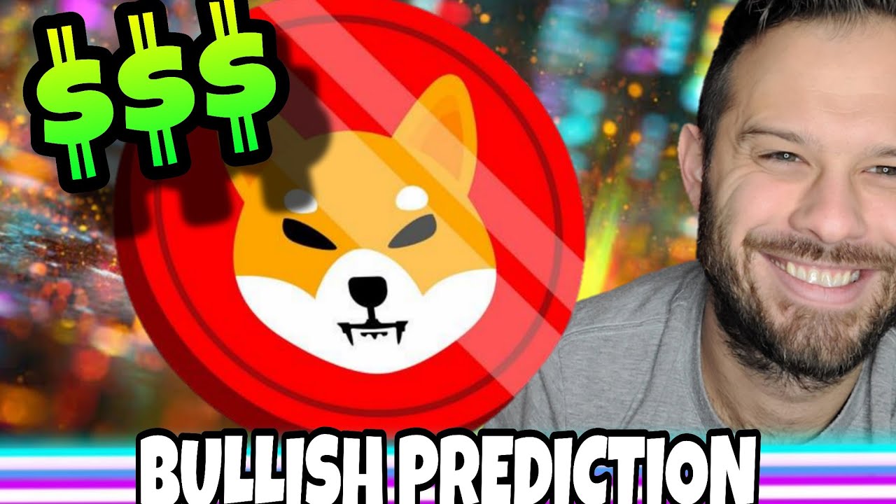 Монета &laquo;Сиба-ину&raquo; | Бычий прогноз цены SHIB на 2026-2030 годы!