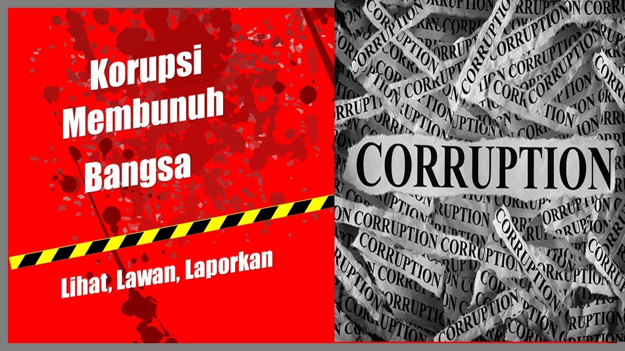 10 Menit materi dasar anti korupsi #korupsi #lawankorupsi #antikorupsi