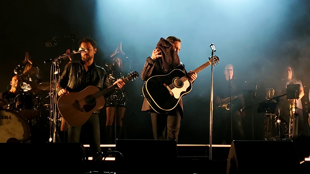 live Nandrin 2019 partie 6@ Jean Baptiste Guégan