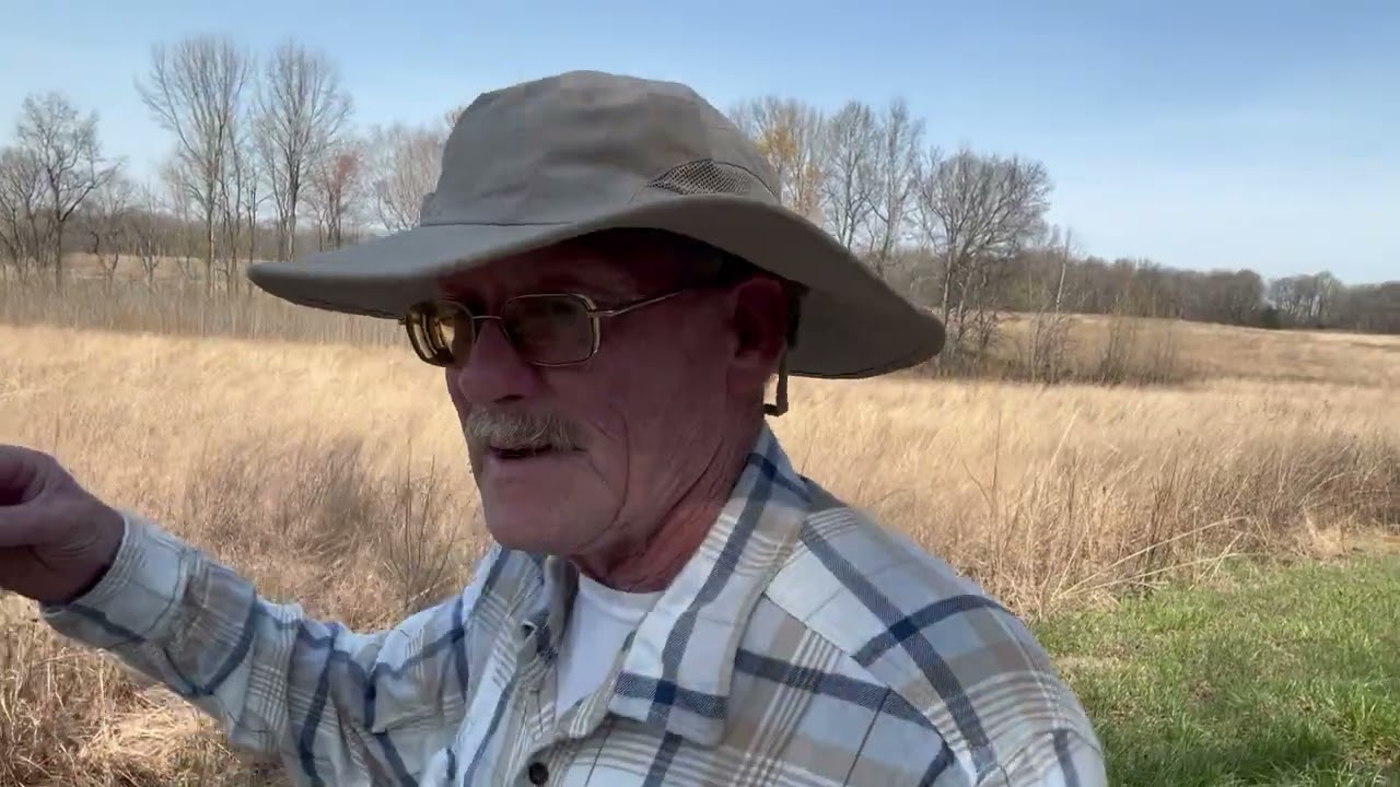 “Why I’m Starting an Off-Grid Homestead After 60 (Instead of Senior Housing)”