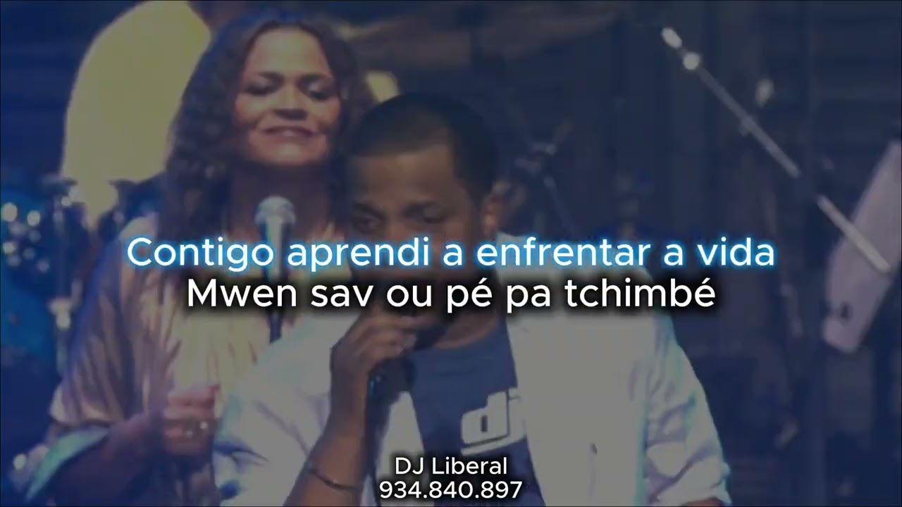Rété - Kassav' (Letra + Tradução)