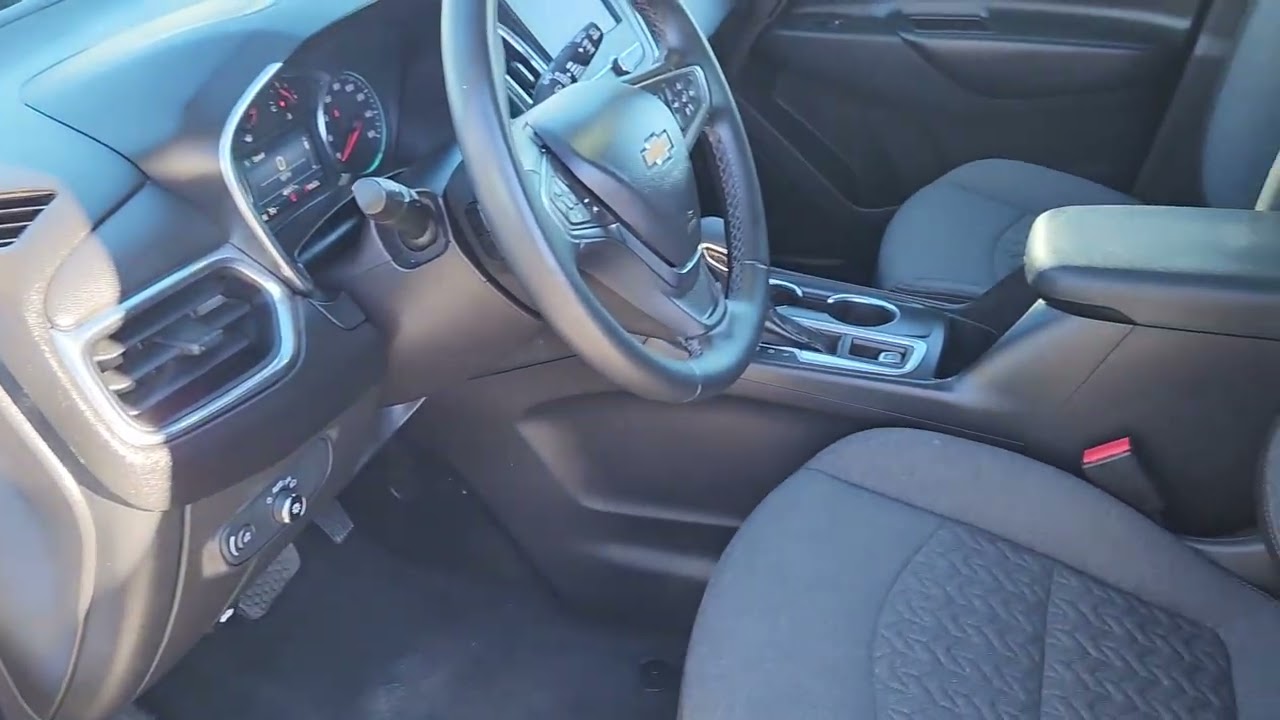 2024 Chevrolet Equinox LT Denver, Northglenn, Westminster, Thornton, Broomfield CO