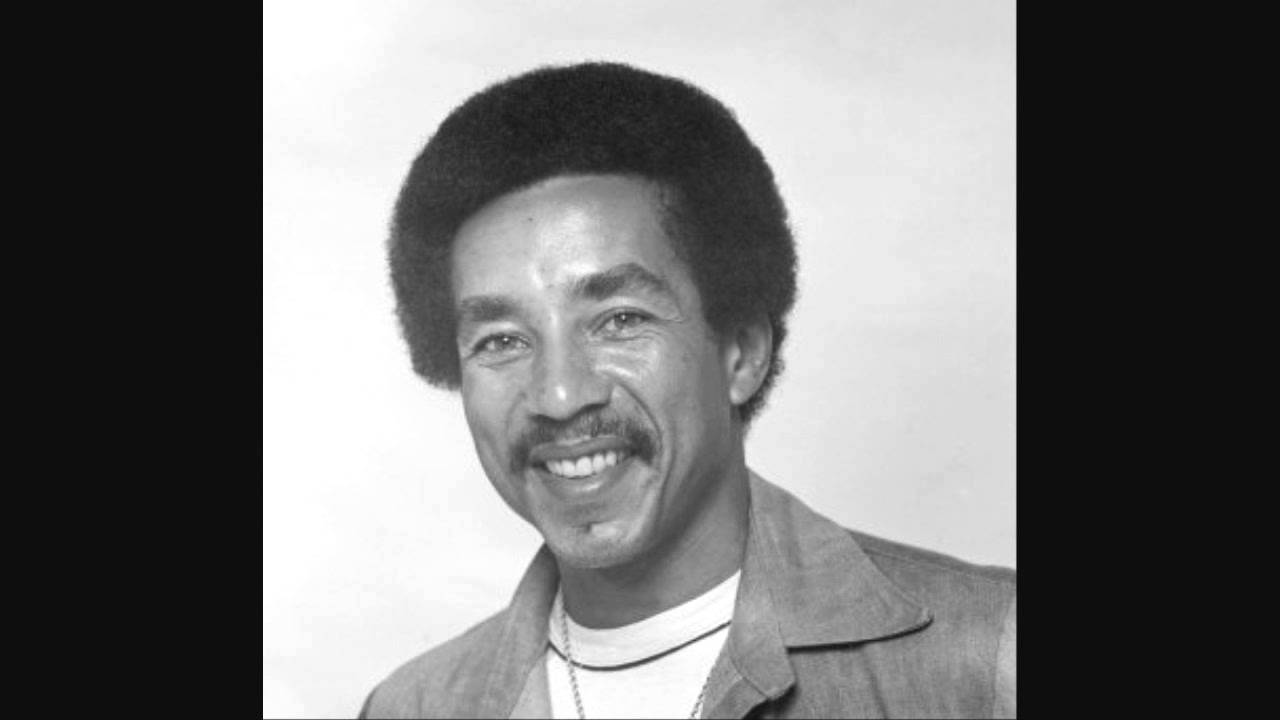 Smokey Robinson - Baby Baby Don't Cry (Mux Mool Remix)
