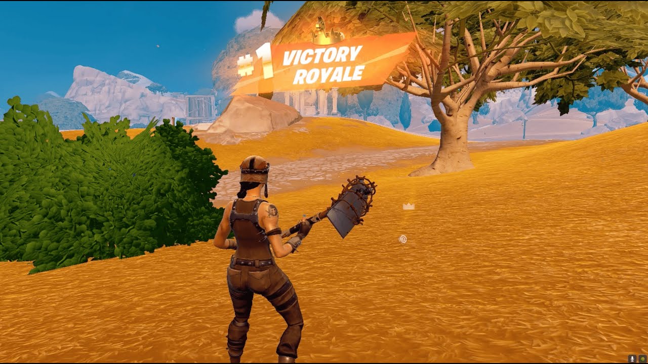 Renegade Raider B2B Solo WINS! 26 KILLS