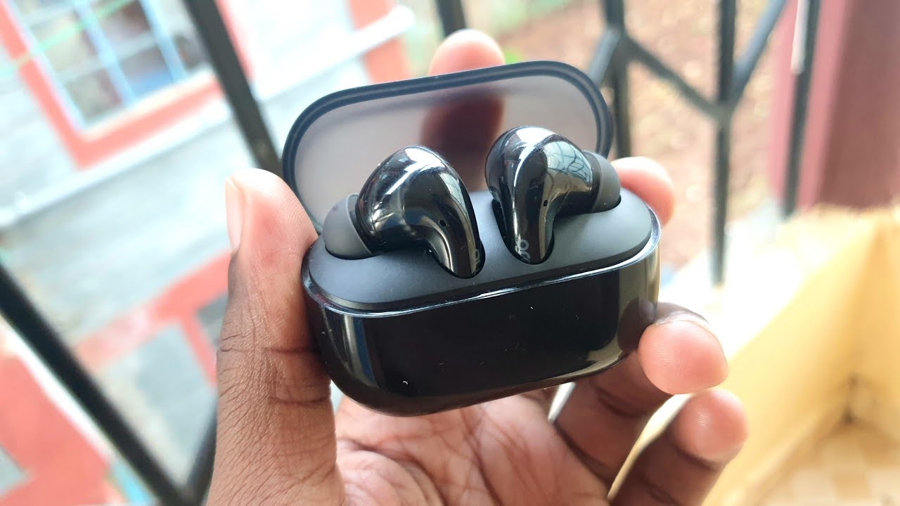 Oraimo SpaceBuds Z Review: Should You Buy These?