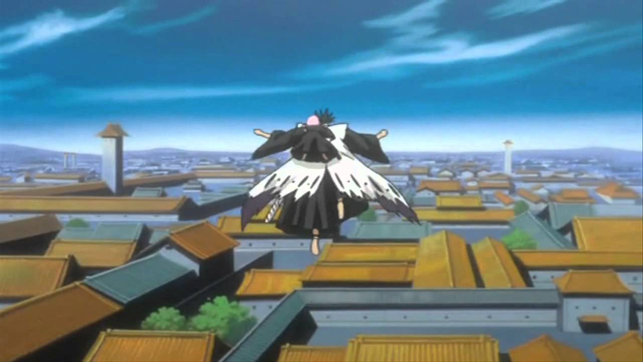 ~Kenpachi & Yachiru Are Best Friends Forever!~ [Bleach AMV]