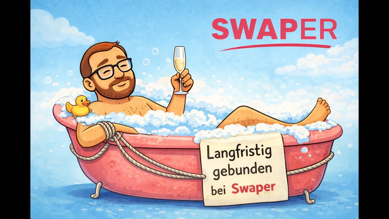 Breaking news: Over &euro;18,000 invested in 24-month loans on Swaper!!!