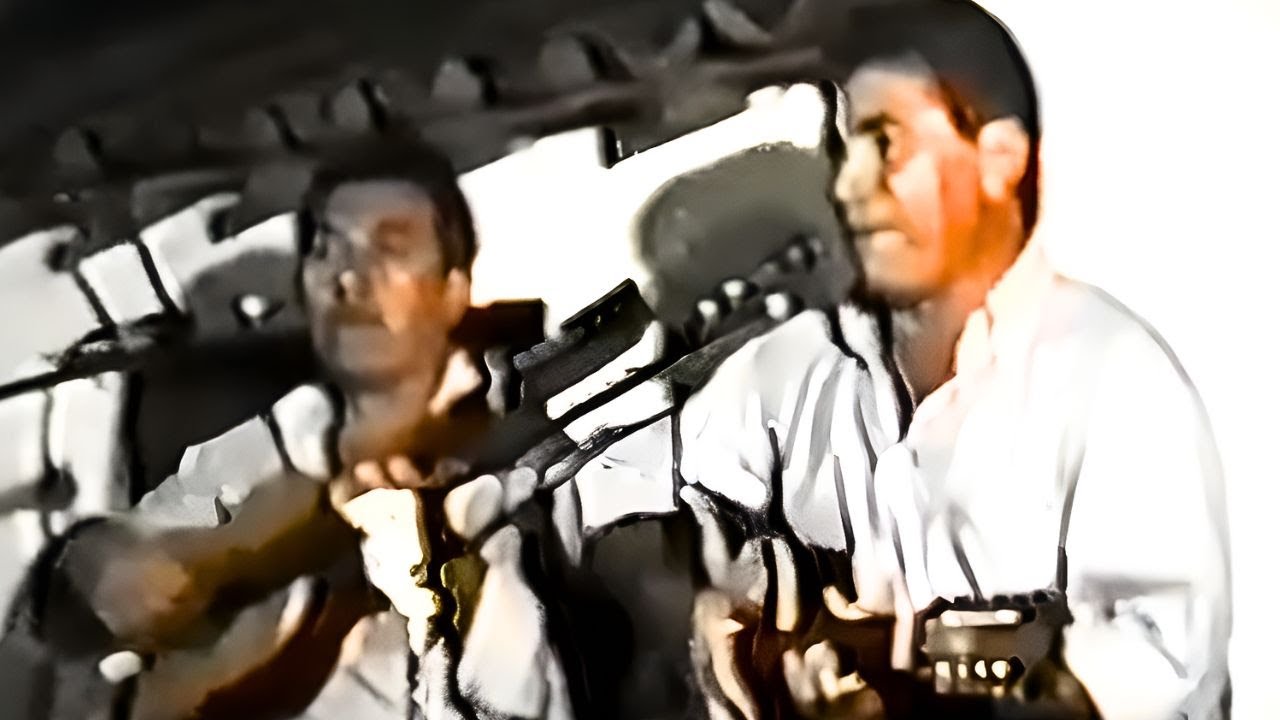Chico Alves e Geraldo Amâncio | RELÍQUIA 1998