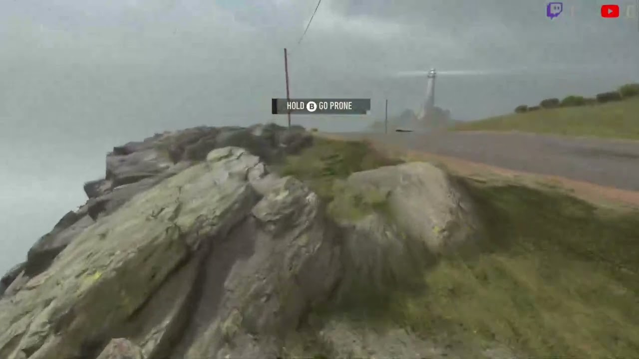 Modern Warfare II CAMPAIGN RAGE