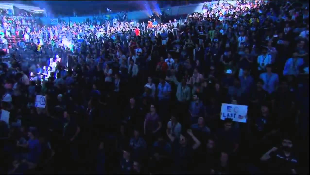 deadmau5 set for winner TI5 final