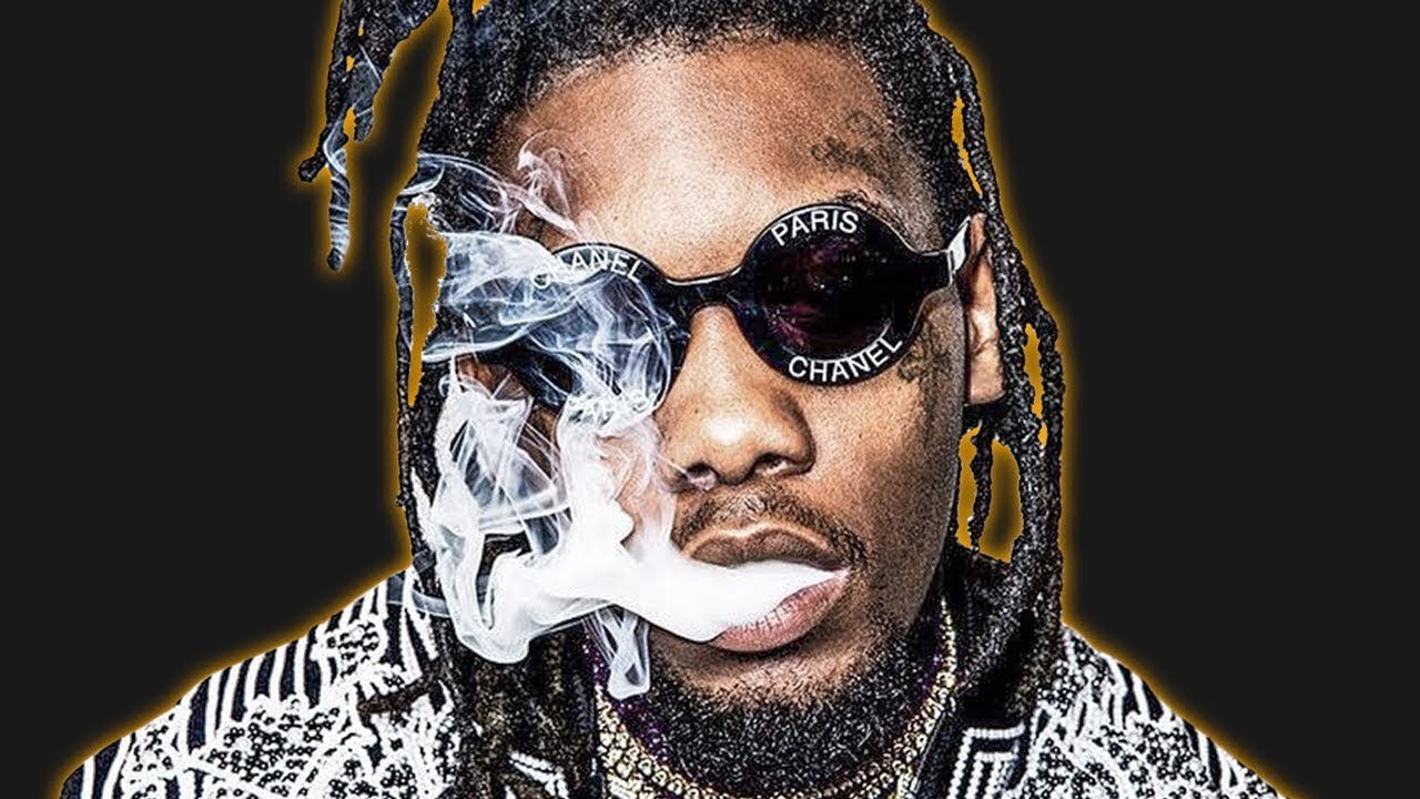 (FREE) Offset x Drake Type Beat - 