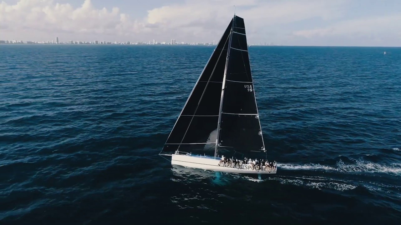 North Sails Helix With Load Sharing Technology
