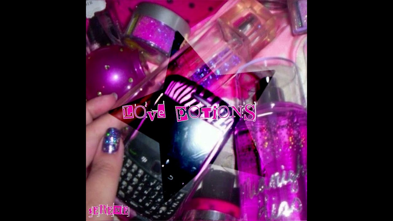Love potions - BJ lips, princess paparazzi (Slowed + 8D)