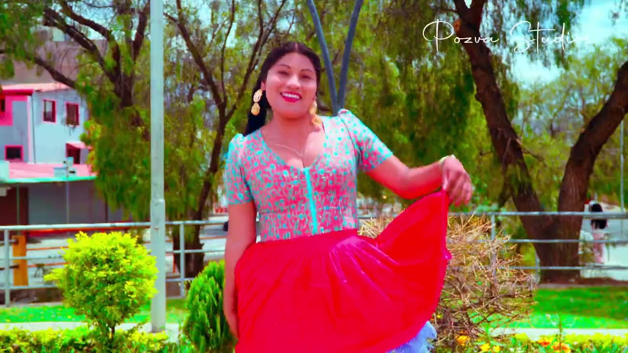 SOLTERA KASHASPA CARMENCITA ROJAS COPLAS DE TODOS SANTOS 2025🎶💃🕺🎉🎉