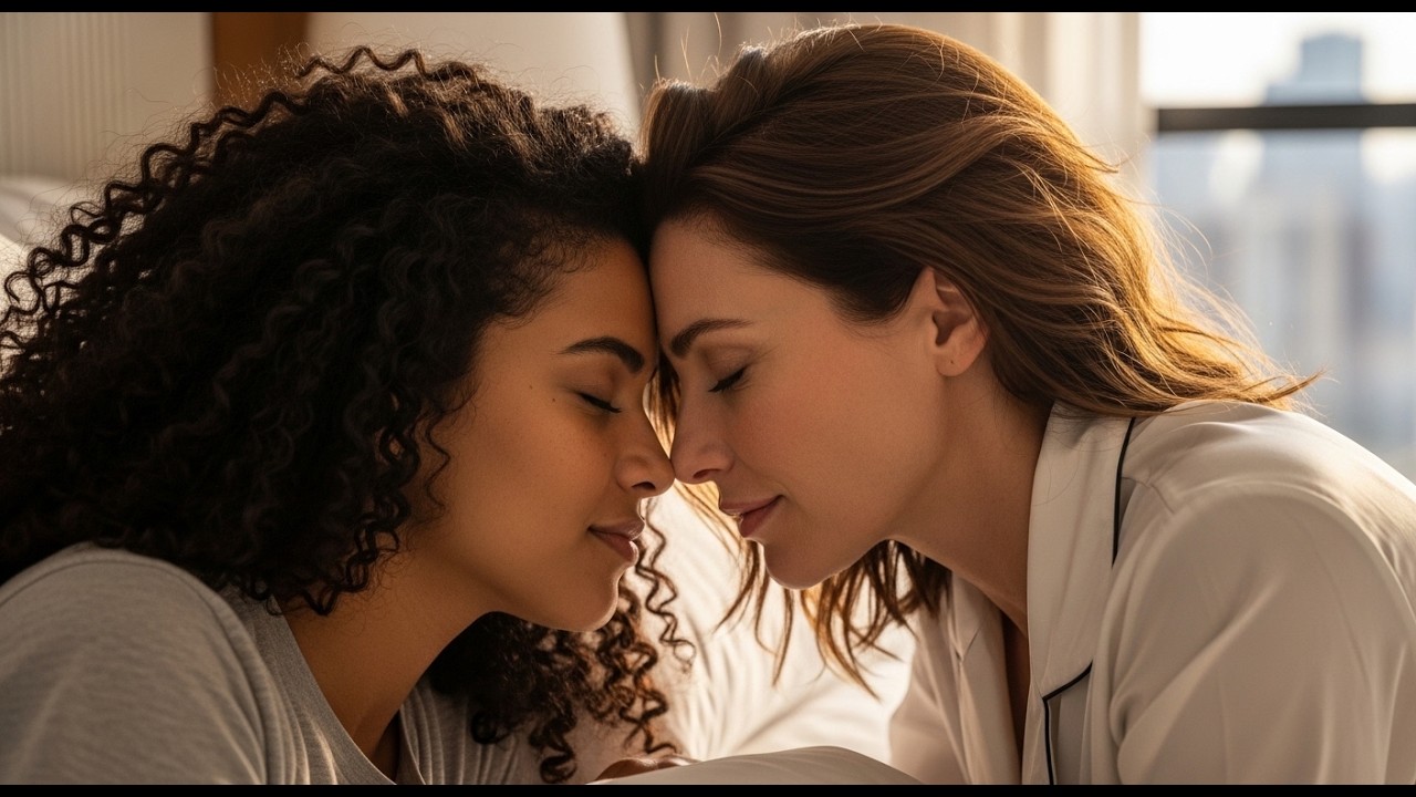 Ela Era A Médica Mais Temida Do Hospital... Até A Interna Vê-la Chorando Às 4 Da Manhã