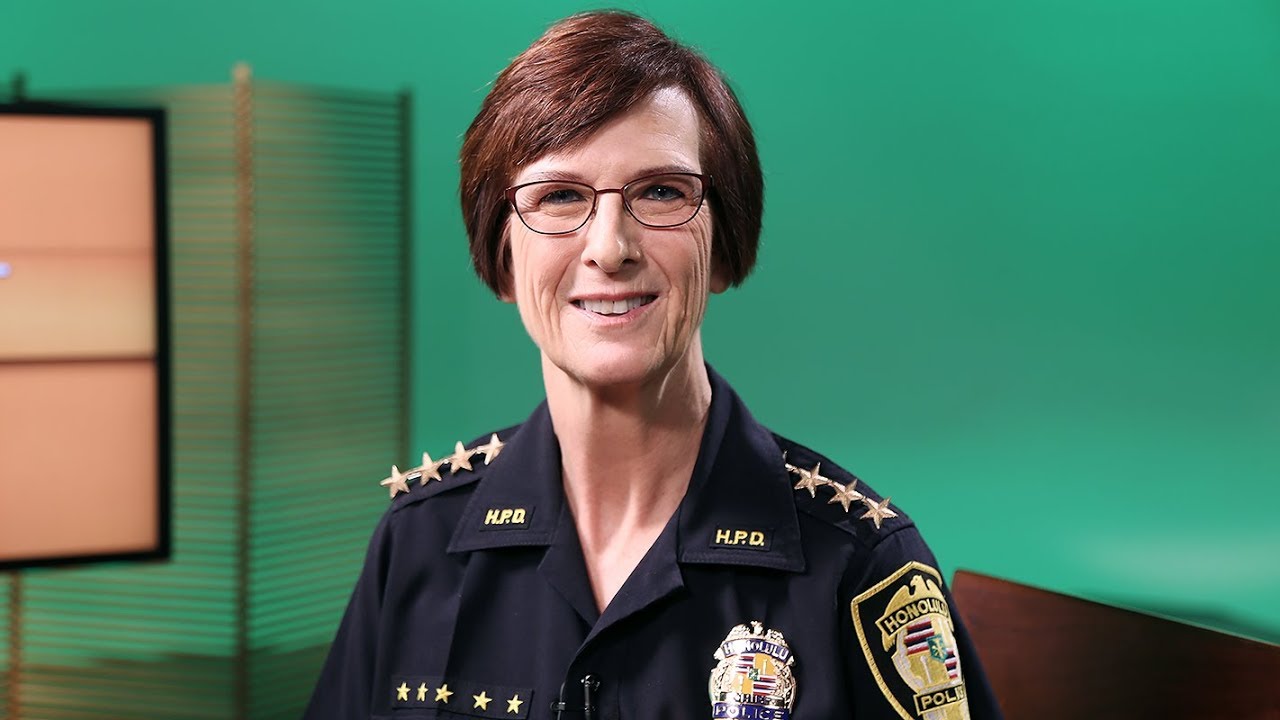 Susan Ballard | Long Story Short with Leslie Wilcox