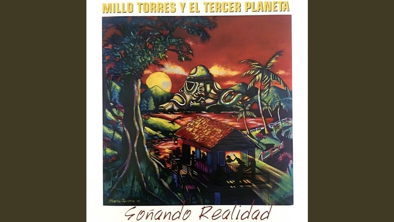 Tierra Adentro