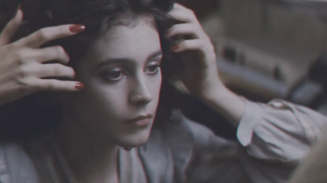 Molchat doma - Kletka (Blade Runner)