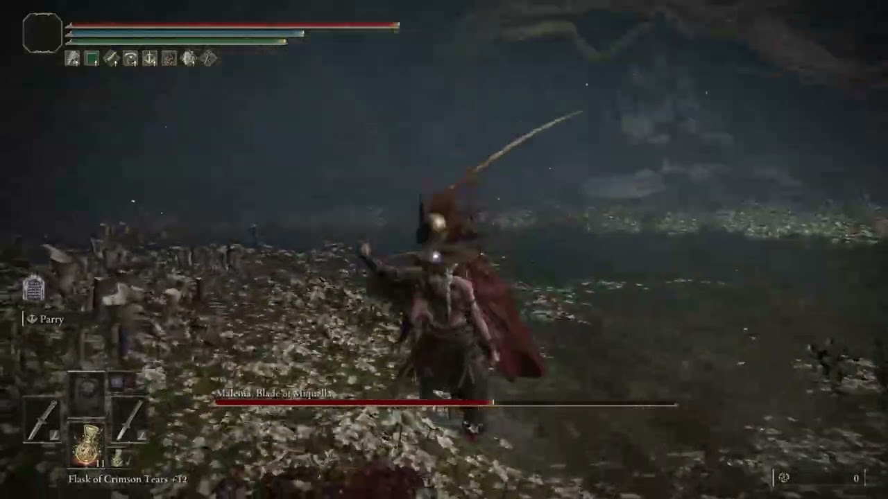 bro thought this was sekiro