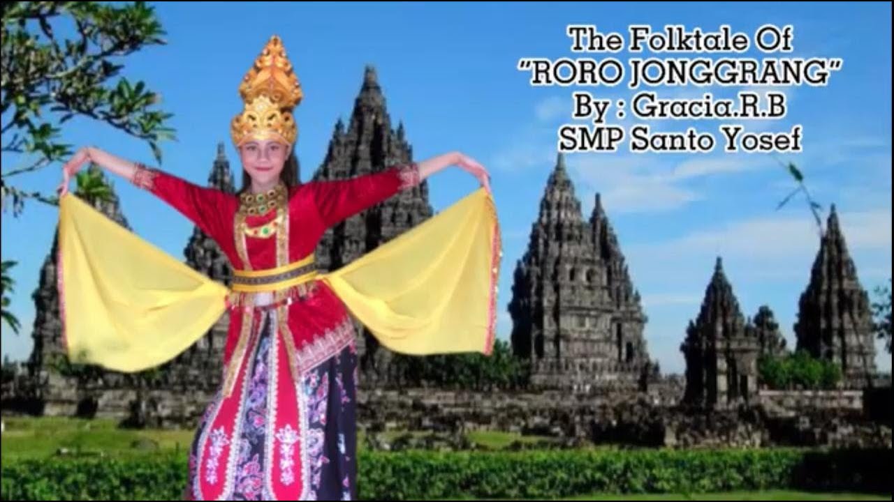 Juara 1 Story Telling Fivetival 2021 SMAN 5 Surabaya Tingkat Nasional | Gracia Rigel Belladona