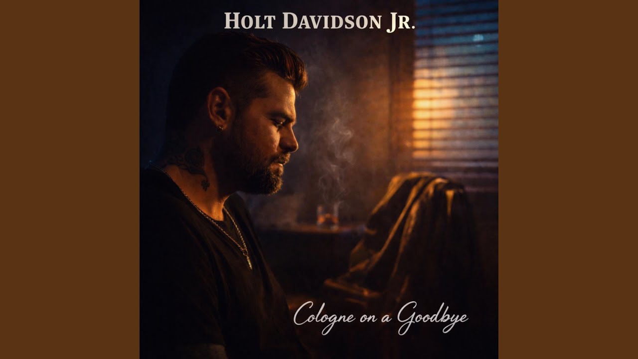 Cologne On A Goodbye