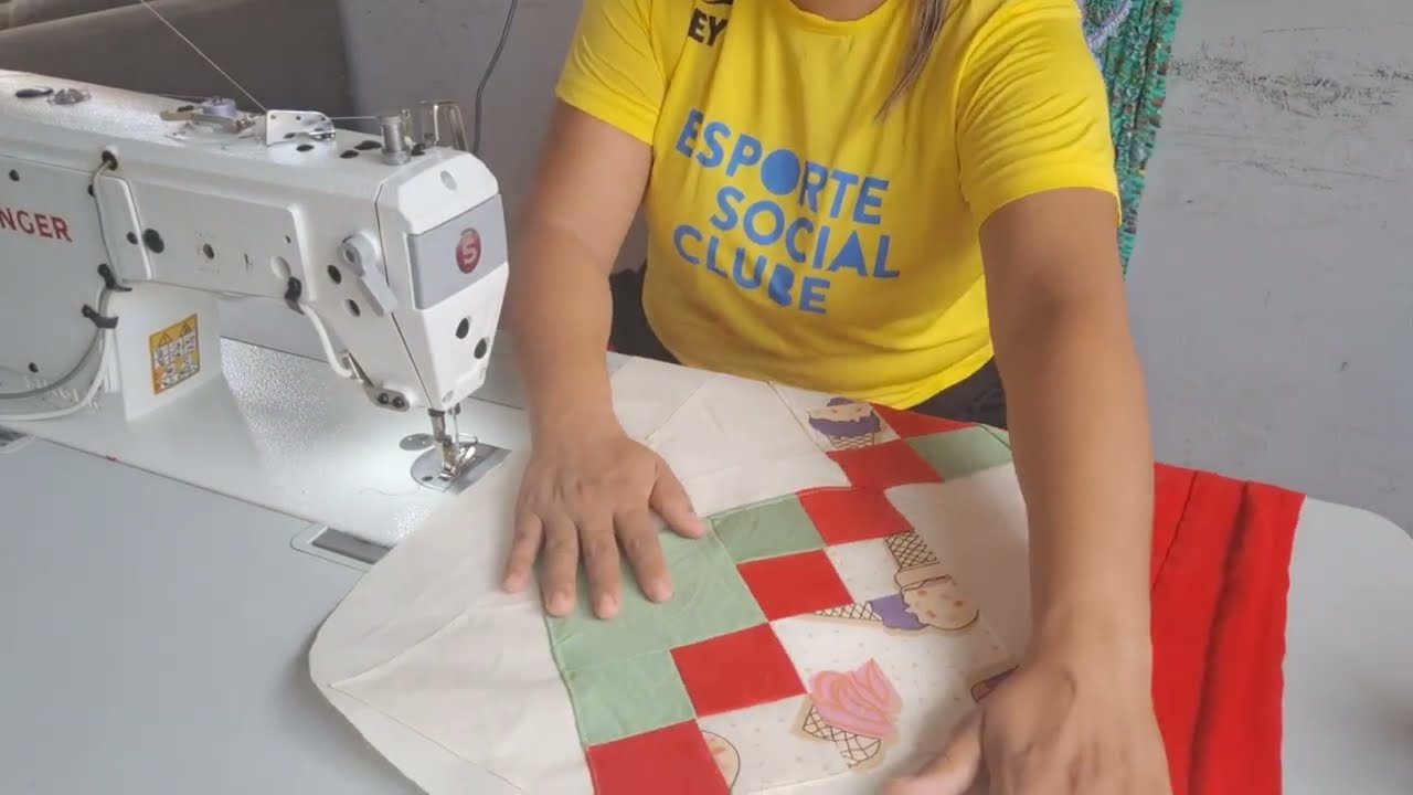 GENTE ESSE TAPETE FICOU MARAVILHOSO. E FOI MUITO FÁCIL PRA FAZER😱