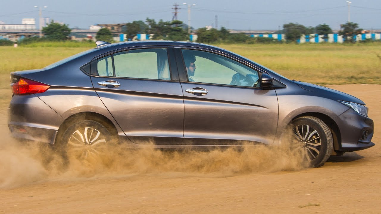 5 Reasons Why The Honda City Sells So Well!