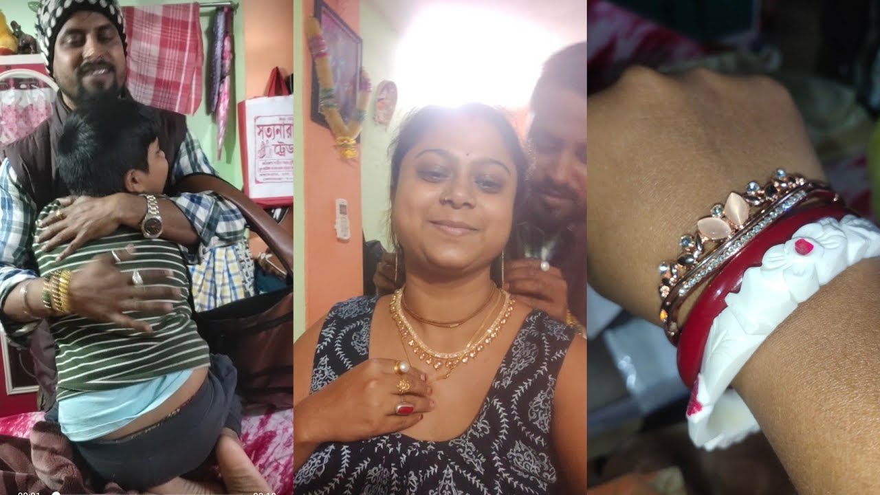 কুঁড়েঘরে থেকেও মানুষের শান্তি পাওয়া যায় যদি মানুষটা সঠিক হয় 😀 #minivlog #bengalivlog #subcribe